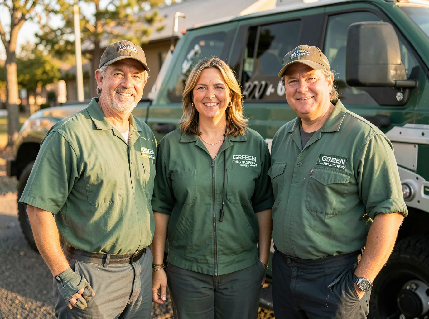 Water Damage Restoration company in Franklin Park, NJ