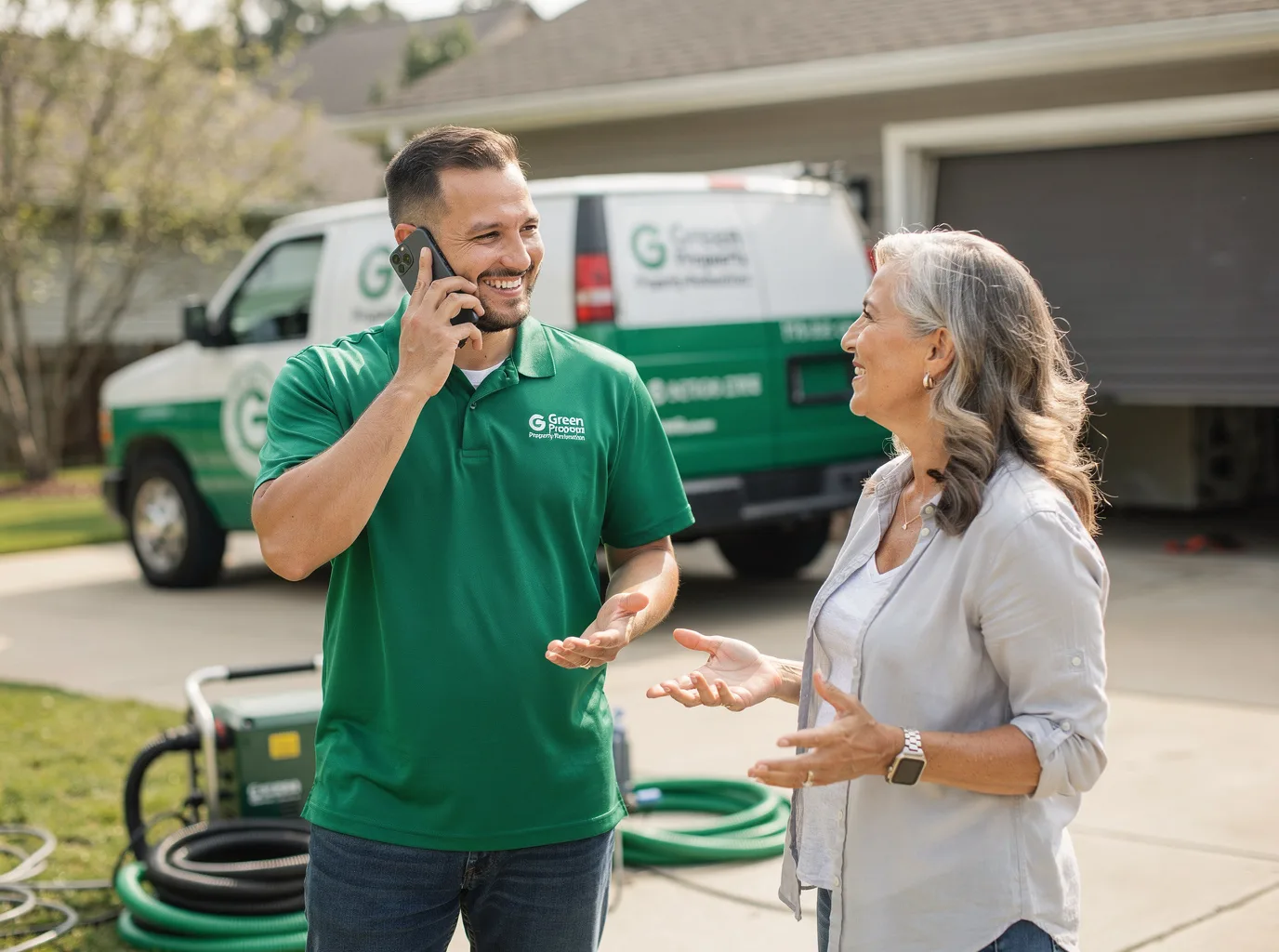 Water Damage Restoration Franklin Park, NJ FAQs
